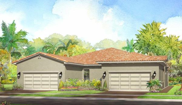 PGA Village Verano, 26011 SW Viterbo Way, Port St. Lucie, Florida 34986, image 1