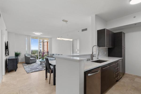 CityPlace South Tower, 550 Okeechobee Blvd #1503, West Palm Beach, Florida 33401, image 2
