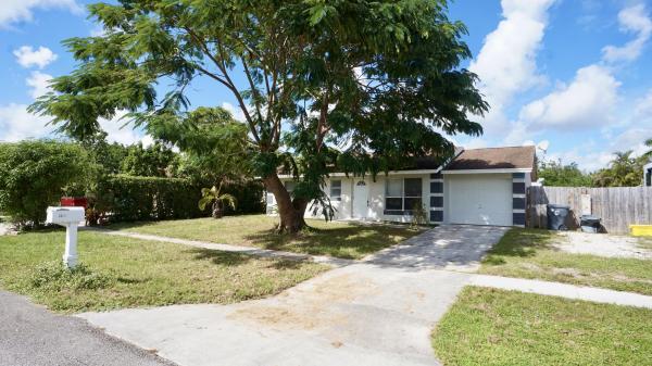 Hypoluxo West, 6974 Athena Dr, Lake Worth, Florida 33463, image 1