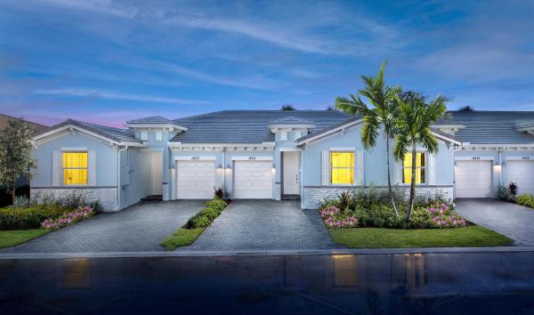 Avalon Trails, 6982 Peters Ln, Delray Beach, Florida 33446, image 2