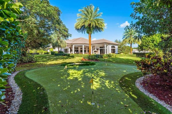 Steeplechase, 8294 Native Dancer Rd E, Palm Beach Gardens, Florida 33418, image 1