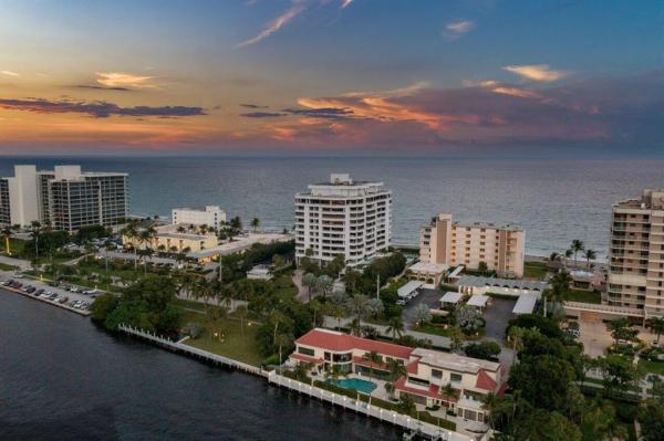 Highlands Place, 2901 S Ocean 602nd Blvd, Highland Beach, Florida 33487, image 1
