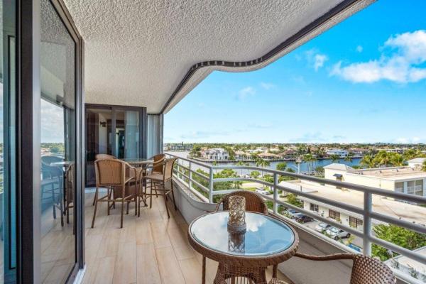 Highlands Place, 2901 S Ocean Blvd #602, Highland Beach, Florida 33487, image 1