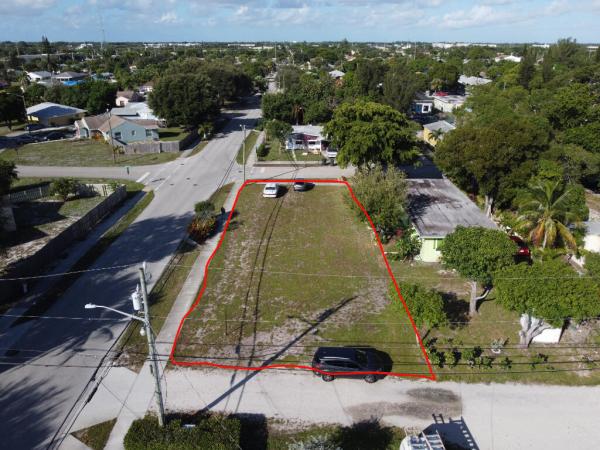 Lincoln Park, 147 SW 9th Ave, Delray Beach, Florida 33444, image 1