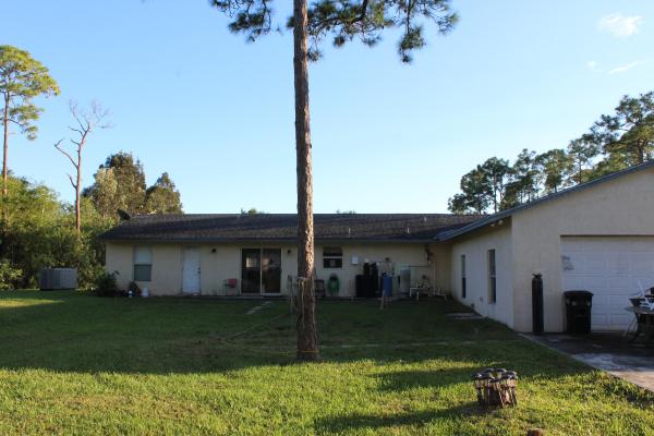 The Acreage, 12483 Tangerine Blvd, West Palm Beach, Florida 33412, image 2