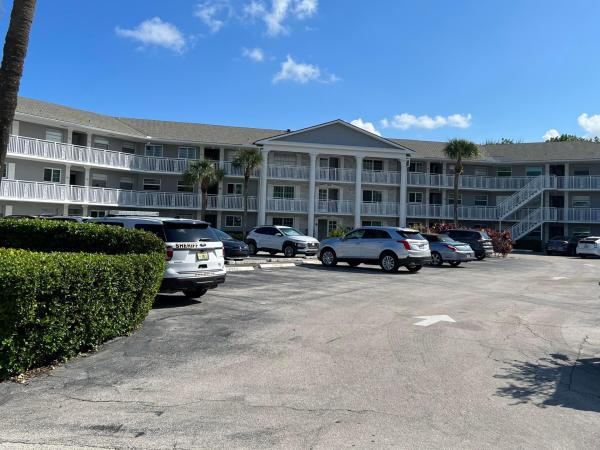 The Greenbrier, 50 Celestial Way #306, Juno Beach, Florida 33408, image 1
