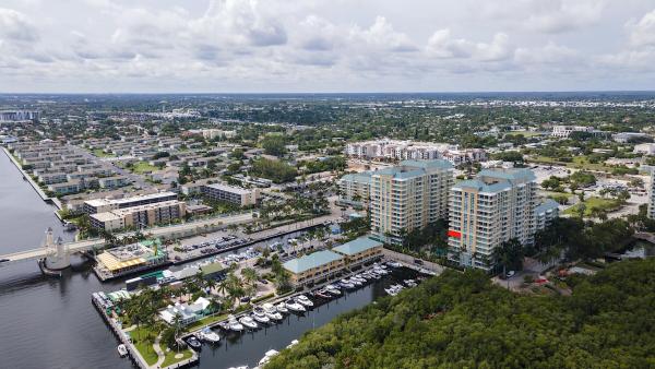 Marina Village At Boynton Beach, 700 E Boynton Beach Blvd #701, Boynton Beach, Florida 33435, image 1