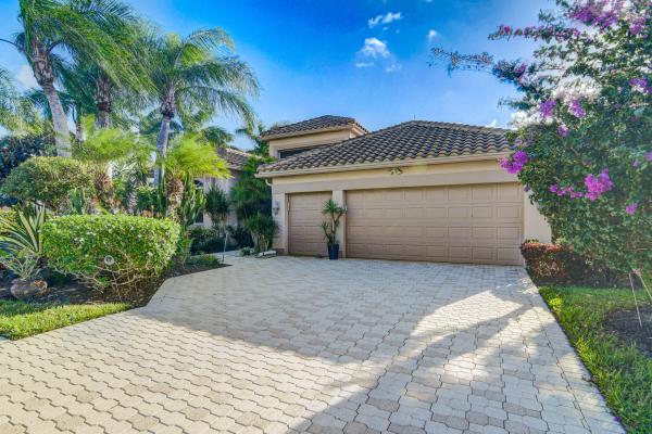 Southgate At Indian Spring, 11653 Privado Way, Boynton Beach, Florida 33437, image 2
