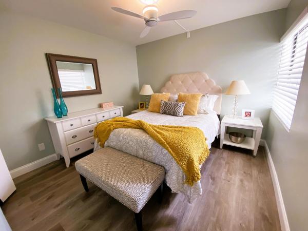 Pinewood At Eastpointe Country Club, 13369 Touchstone Pl #102, Palm Beach Gardens, Florida 33418, image 2