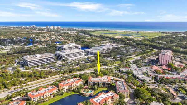 Uno Lago, 700 Uno Lago Dr #401, Juno Beach, Florida 33408, image 1