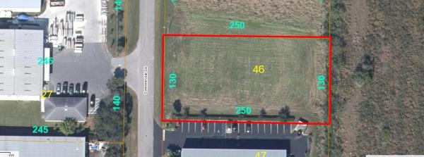 7360 Commercial Cir, Fort Pierce, Florida 34950, image 2