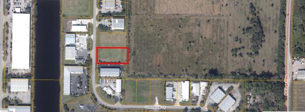 7360 Commercial Cir, Fort Pierce, Florida 34950, image 1