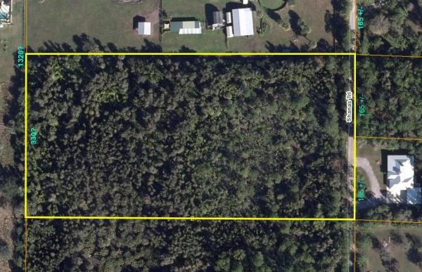 St Lucie Gardens, 0 Shanas Trail, Port St. Lucie, Florida 34952, image 1