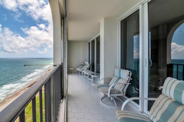 Ocean Towers, 2800 S Ocean Blvd #Ph-K, Boca Raton, Florida 33432, image 3