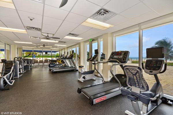 Ocean Towers, 2800 S Ocean Blvd #Ph-K, Boca Raton, Florida 33432, image 2
