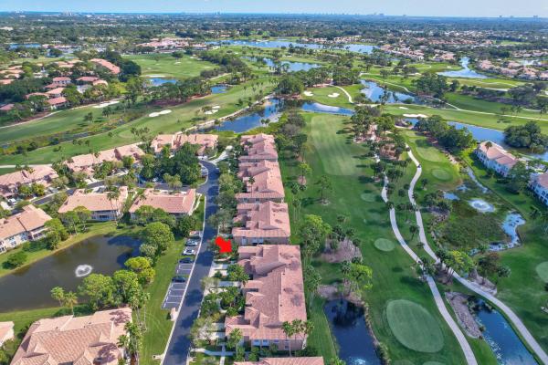 Legends, 243 Legendary Cir #243, Palm Beach Gardens, Florida 33418, image 2