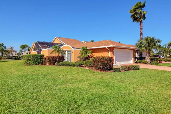 Riverwalk At The Sands, 208 River Walk, Fort Pierce, Florida 34949, image 1