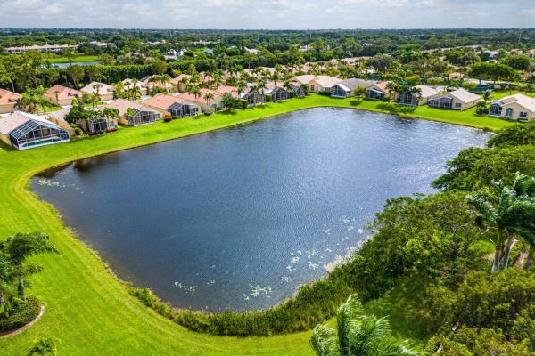 Palladium Twin Lakes, 10615 Grande Palladium Way, Boynton Beach, Florida 33436, image 1