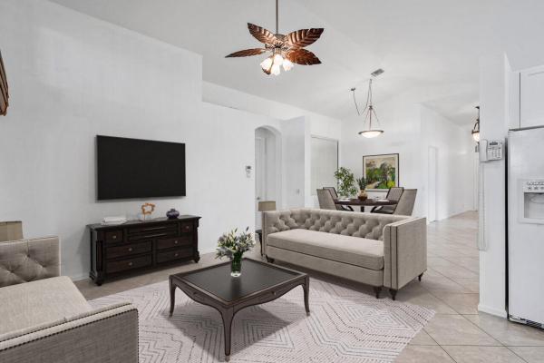 Palermo At Venetian Isles, 8756 Via Tuscany Dr, Boynton Beach, Florida 33472, image 3