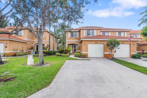 Sail Harbour At Briar Bay, 6102 Southard St, West Palm Beach, Florida 33411, image 2
