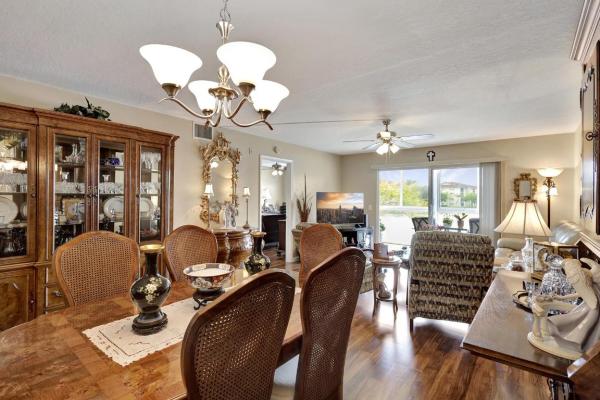 Hawthorne At Century Village, 12950 SW 13th St #206D, Pembroke Pines, Florida 33027, image 1