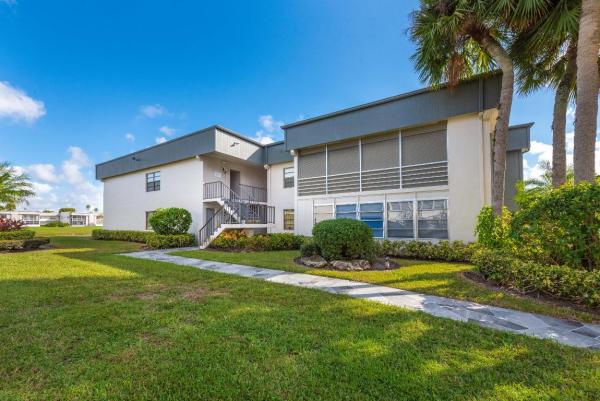 Piedmont At Kings Point, 77 Piedmont B, Delray Beach, Florida 33484, image 1