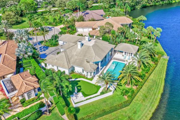 The Loxahatchee Club At Maplewood, 286 Locha Dr, Jupiter, Florida 33458, image 1