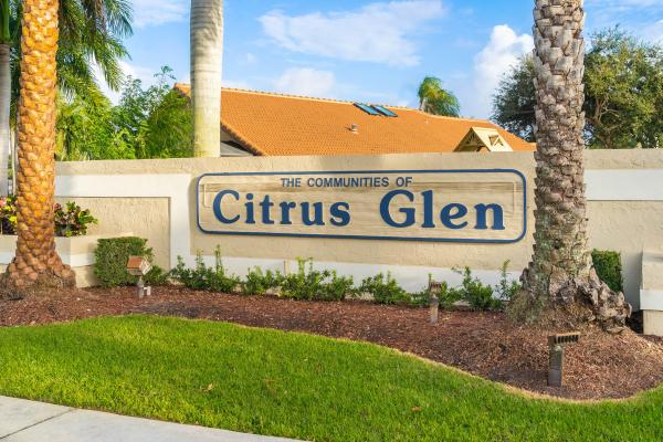 Citrus Glen, 149 Orange Dr, Boynton Beach, Florida 33436, image 2