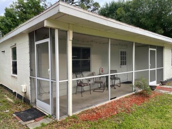 Seminole Park, 2512 Rolyat St, Fort Pierce, Florida 34947, image 1