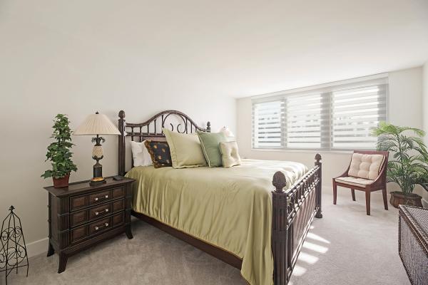 The Carlton, 901 E Camino Real #6A, Boca Raton, Florida 33432, image 1