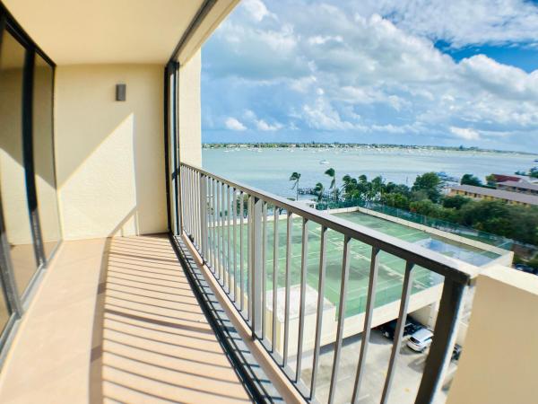 The Palm Beach House, 5600 N Flagler Dr #804, West Palm Beach, Florida 33407, image 1