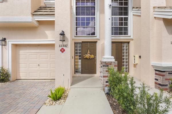 Steeplechase At Eagle Trace, 12337 NW 10th Dr #D-5, Coral Springs, Florida 33071, image 1