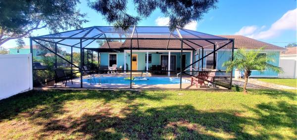 Crane Landing, 491 SW Cahoon Ct, Port St. Lucie, Florida 34953, image 1