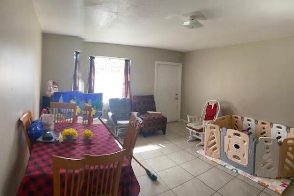 Sugarland Heights, 2101 NE Avenue I, Belle Glade, Florida 33430, image 1