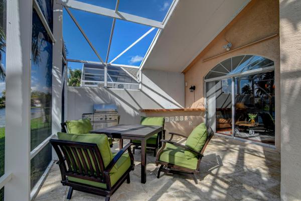 Bristol Bay At Lake Charleston, 7410 Michigan Isle Rd, Lake Worth, Florida 33467, image 1