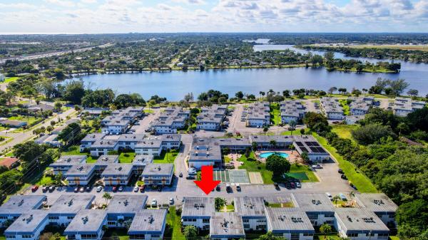 Murry Hills, 3402 Cynthia Ln #203, Lake Worth Beach, Florida 33461, image 3