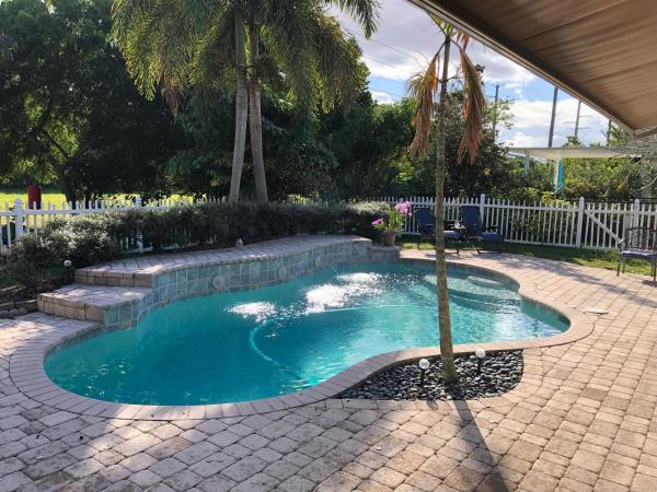 Pheasant Walk, 4634 Brandywine Dr, Boca Raton, Florida 33487, image 1