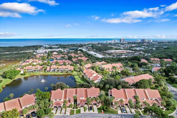 Sea Oats Of Juno Beach, 401 Sea Oats Dr #G, Juno Beach, Florida 33408, image 1