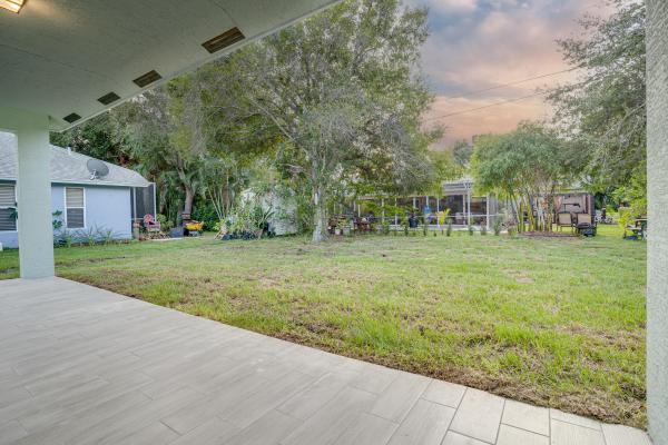 Woodland Trails, 1220 SW Kalevala Dr, Port St. Lucie, Florida 34953, image 3
