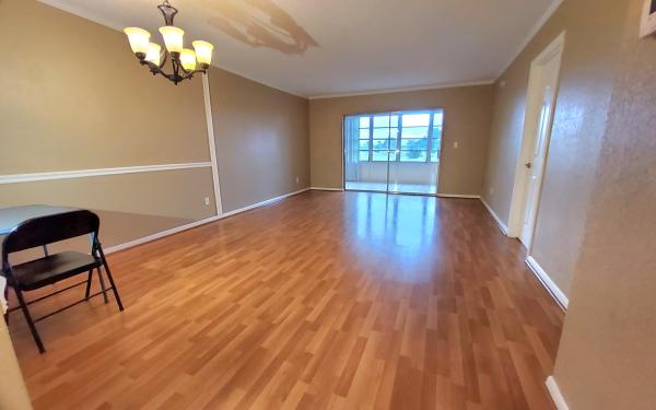 Oriole Golf & Tennis Club 1, 7797 Golf Circle Dr #201, Margate, Florida 33063, image 1