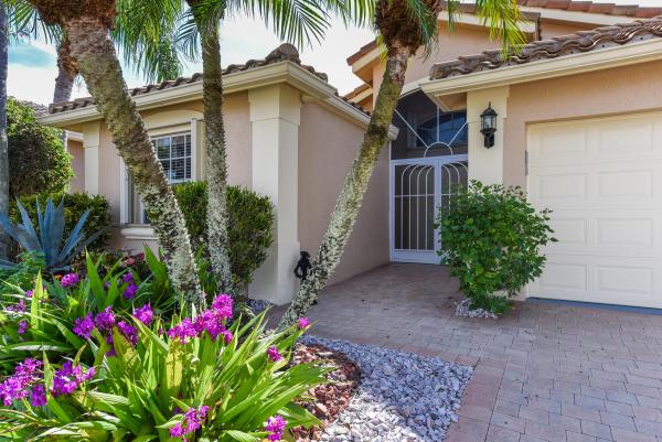 Ponte Vecchio, 7092 Trentino Way, Boynton Beach, Florida 33472, image 1