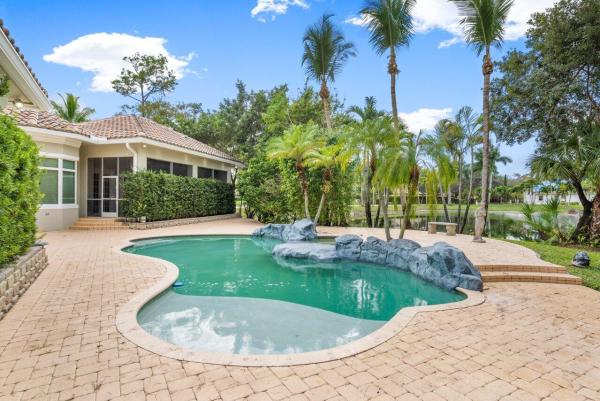 Whispering Woods Estates, 5225 Whisper Dr, Coral Springs, Florida 33067, image 1