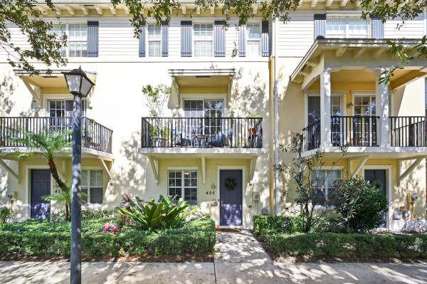 455 Schoolhouse Rd, Jupiter, Florida 33458, image 1