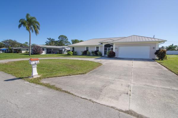 River Park, 410 SE Gasparilla Ave, Port St. Lucie, Florida 34983, image 1