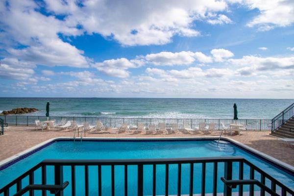 Port De Mer, 1236 Hillsboro Mile #103, Hillsboro Beach, Florida 33062, image 2