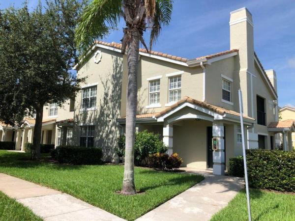 The Belmont At St Lucie West, 140 SW Peacock Blvd #21204, Port St. Lucie, Florida 34986, image 1