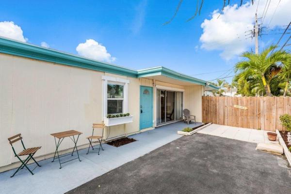 Estates Of South Palm Beach, 3725 S Olive Ave, West Palm Beach, Florida 33405, image 1
