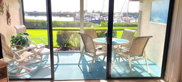 Tarpon Bay Yacht Club, 3100 SE Pruitt Rd #H-105, Port St. Lucie, Florida 34952, image 1