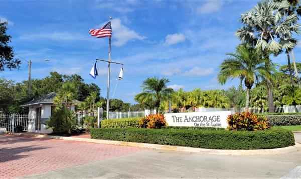 The Anchorage On The St Lucie, 2508 SE Anchorage Cv #C-1, Port St. Lucie, Florida 34952, image 1