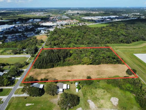 2696 Mcneil Rd, Fort Pierce, Florida 34981, image 2